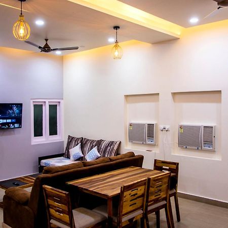 Gooseberry Garden Villa Ayodhya Luaran gambar