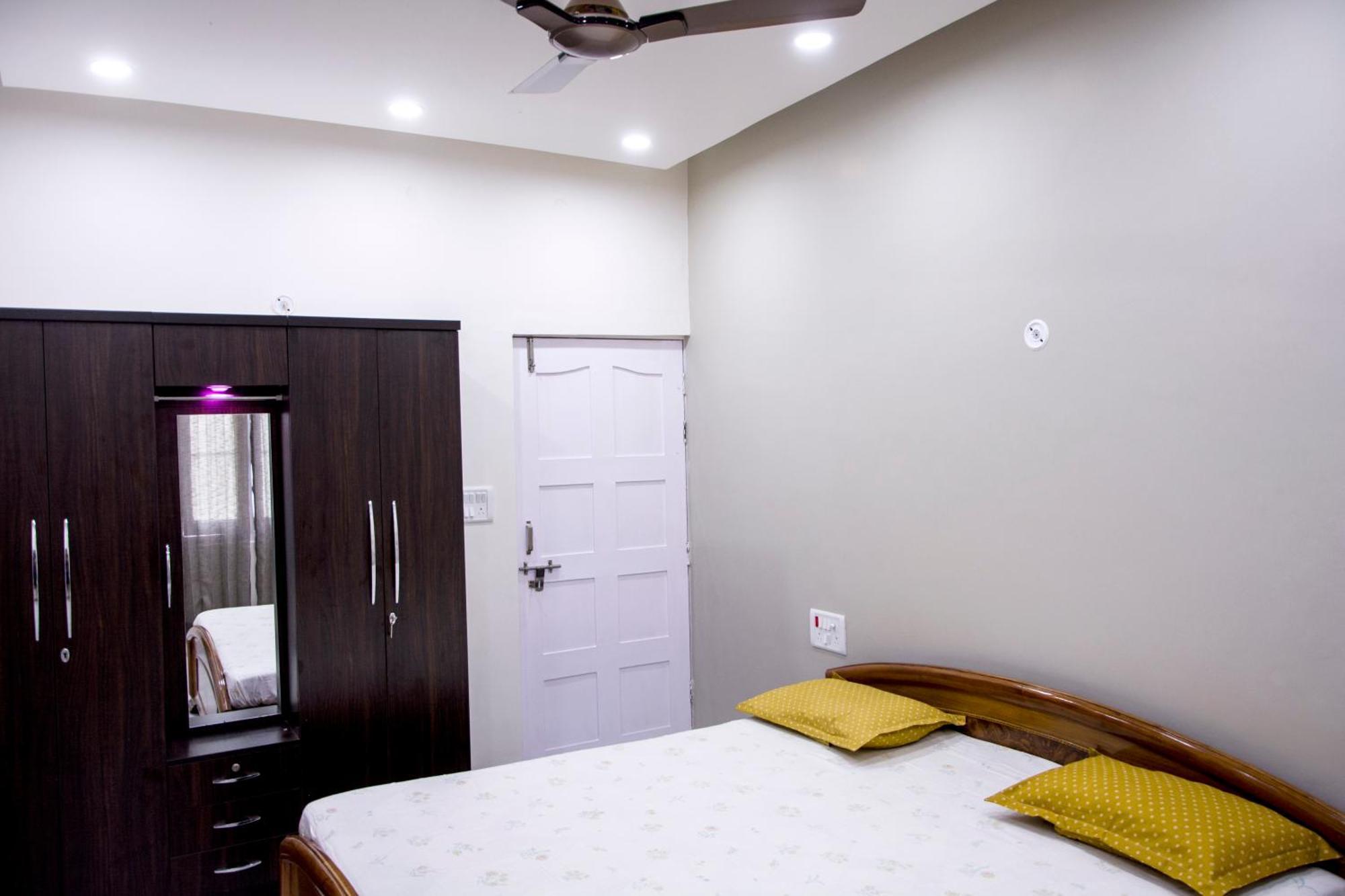 Gooseberry Garden Villa Ayodhya Luaran gambar