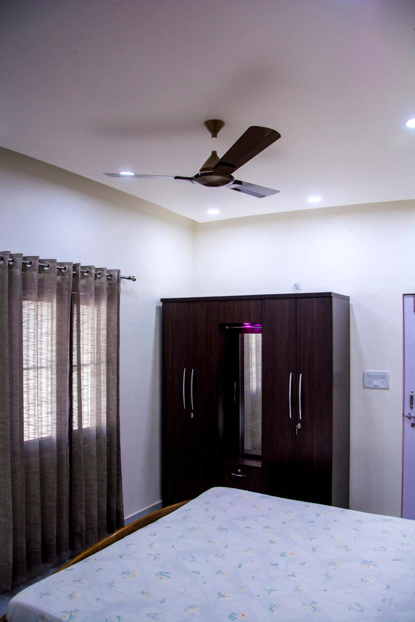 Gooseberry Garden Villa Ayodhya Luaran gambar