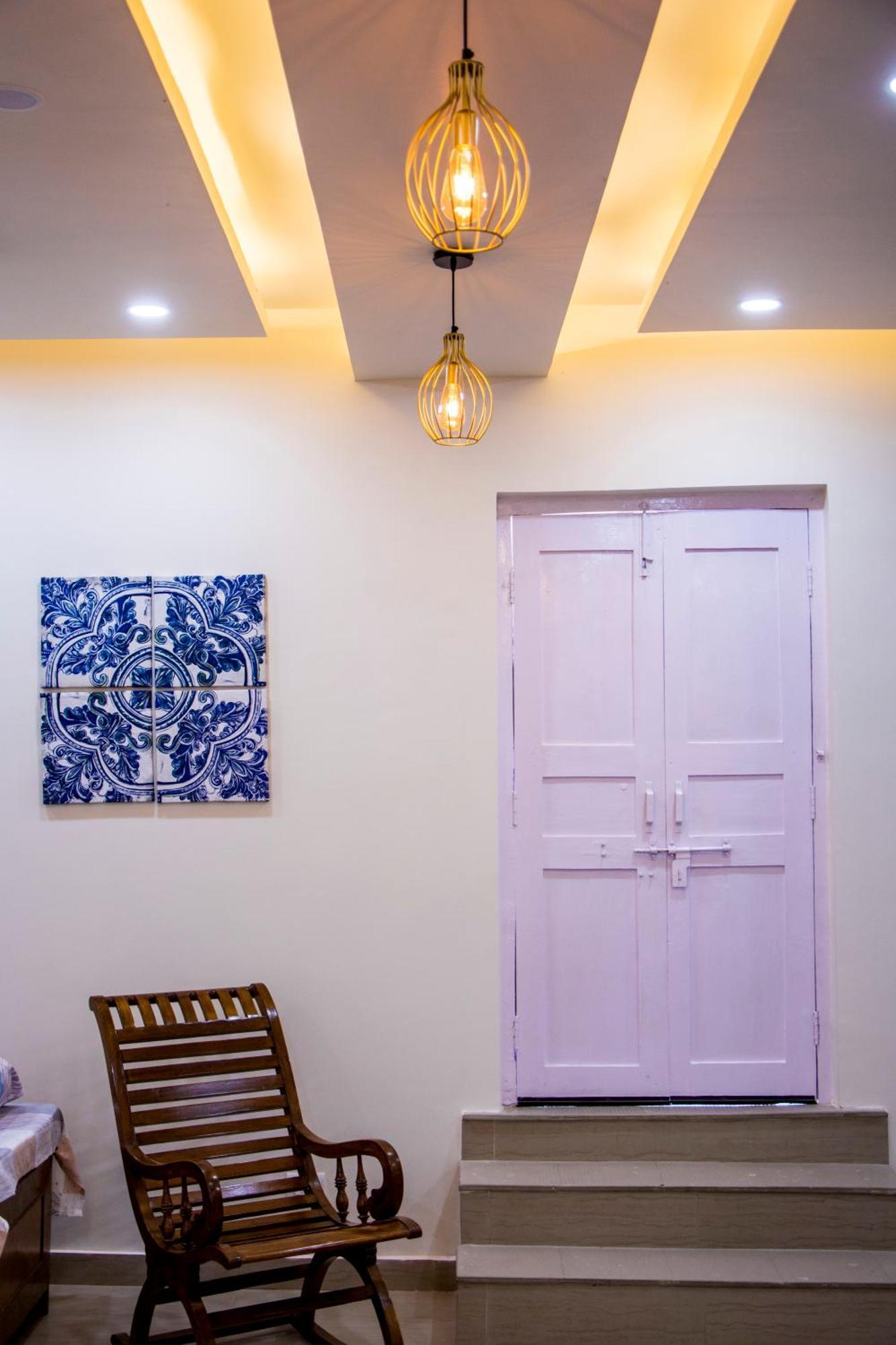 Gooseberry Garden Villa Ayodhya Luaran gambar