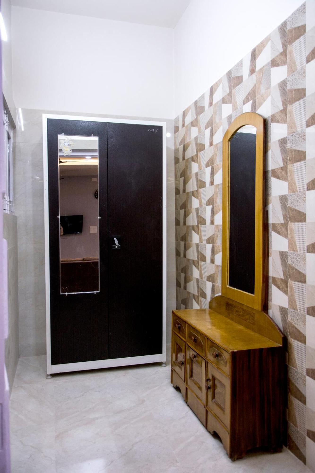 Gooseberry Garden Villa Ayodhya Luaran gambar