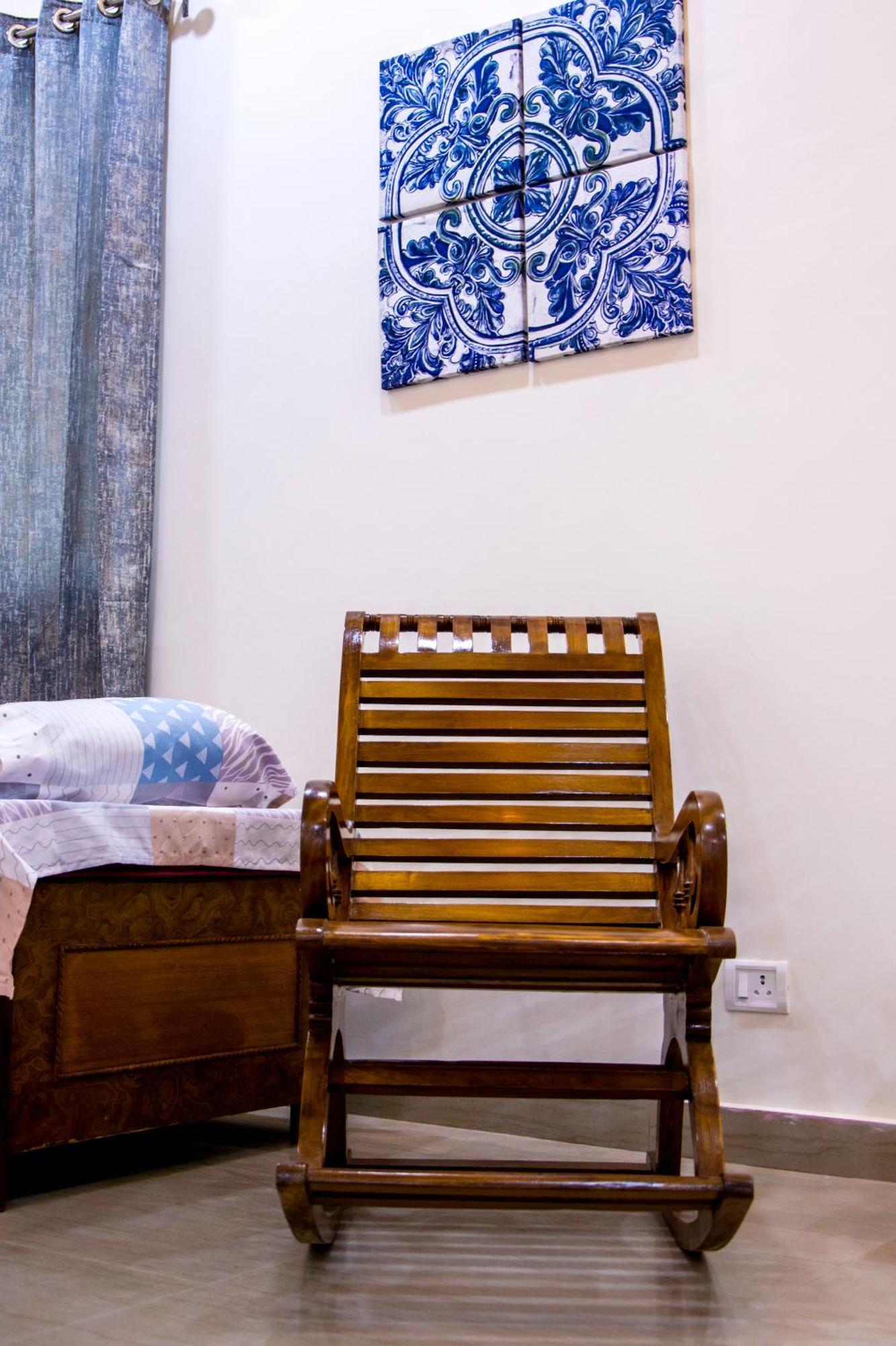 Gooseberry Garden Villa Ayodhya Luaran gambar