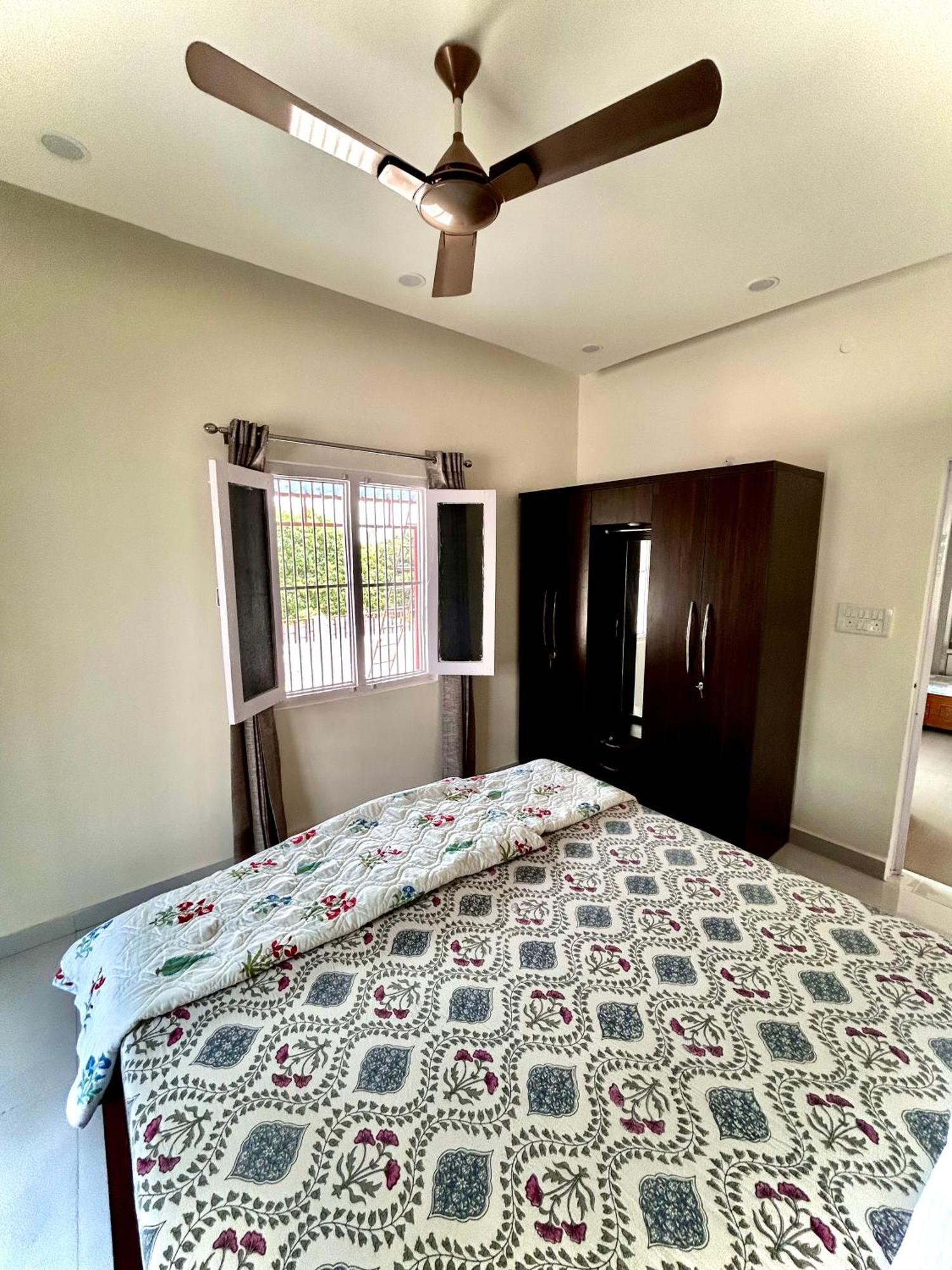 Gooseberry Garden Villa Ayodhya Luaran gambar